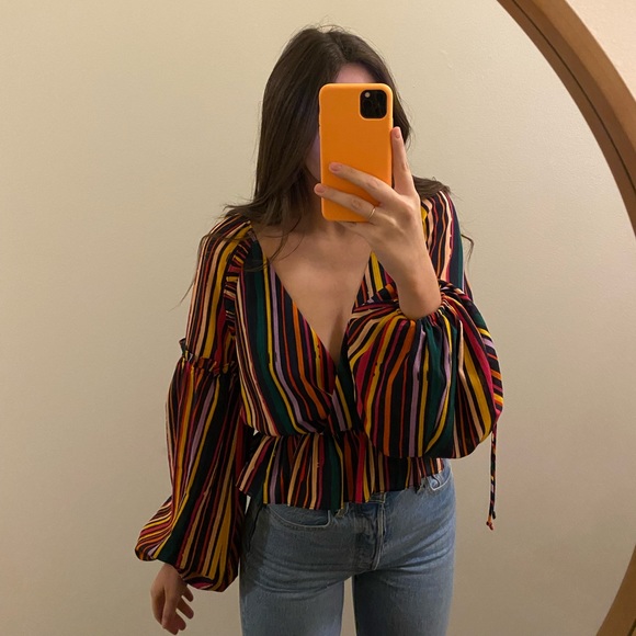 Tularosa Top - Picture 3 of 3